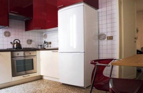 Isola San Giorgio Maggiore Apartment | Prestigious Apartment near St. Mark's Square with Two Terraces