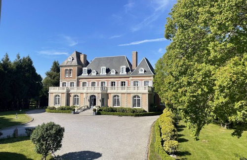 Noyelles-sur-Mer Other | Prestigious house in the heart of the Baie de Somme, in Saint-Valéry-sur-Somme