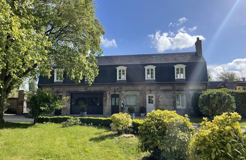 Noyelles-sur-Mer Other | Prestigious house in the heart of the Baie de Somme, in Saint-Valéry-sur-Somme