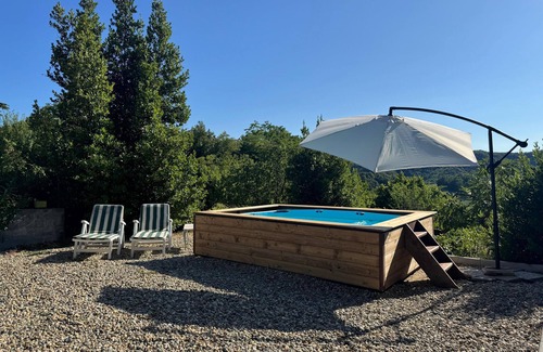 Ottiglio House | [Prestigious House] On the Hills of Monferrato