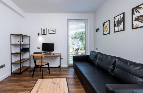 Biezanow - Prokocim Villa | Prestigious Residence with Garden, Garage, and Elegant Rooms