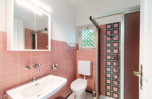 Magliaso Villa | Prestigious villa with swimming pool in Magliaso (La Pergola)