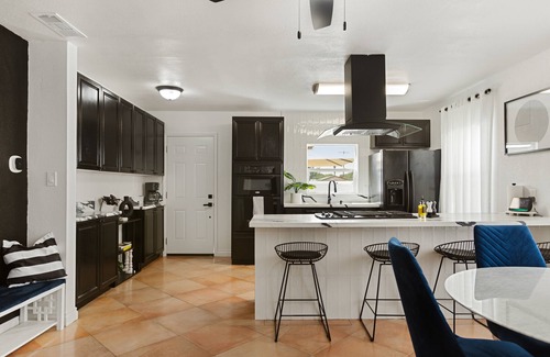 Ontario House | Prestine Pet Friendly Home near Ontario Airport- Convection Center