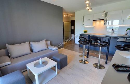 Zator Apartment | Presto by Housine,pl Zator
