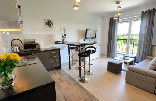 Zator Apartment | Presto by Housine,pl Zator