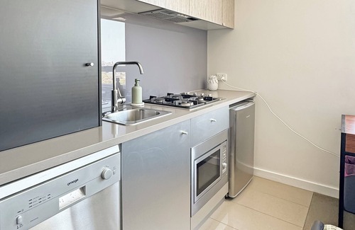 Prahran Apartment | Pret-A-Porter