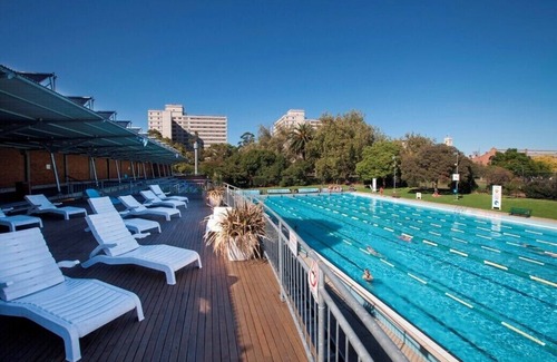 Prahran Apartment | Pret-A-Porter