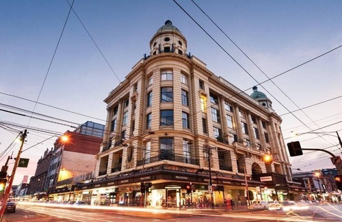 Prahran Apartment | Pret-A-Porter