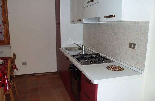 Castell'Alfero Apartment | PRETTY APARTMENT IN RENOVATED HOUSE IN CASTELL'ALFERO - CUORE MONFERRATO