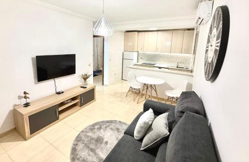 La Colina House | Pretty Bungalow Apartments