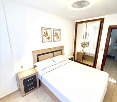La Colina House | Pretty Bungalow Apartments