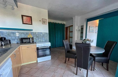Plage d'Argeles Cottage | Pretty cottage in a farmhouse at the foot of the mountain 2 minutes from the beach