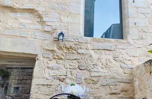 Saint-Robert House | Pretty cottage in the heart of the village