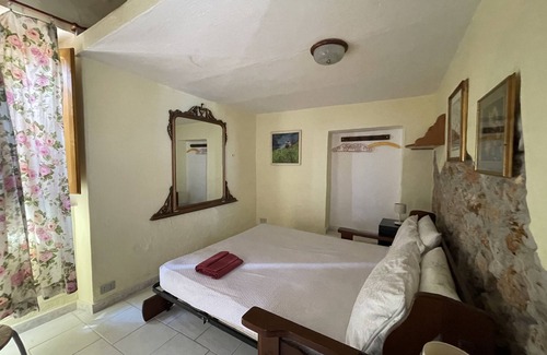 Monte Argentario House | Pretty country house with incredible PANORAMIC VIEW ON THE SEA