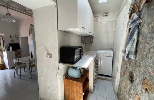 Monte Argentario House | Pretty country house with incredible PANORAMIC VIEW ON THE SEA