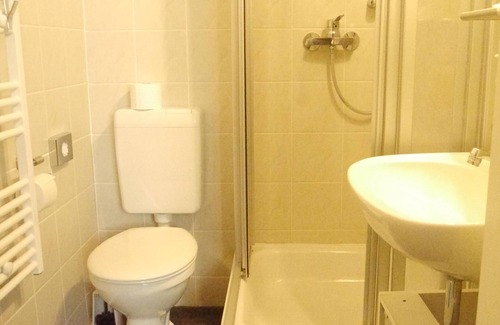 Plaue House | Pretty double room in Plaue near Brandenburg an der Havel near the Wendsee
