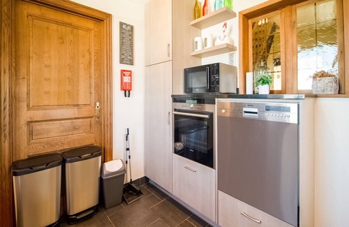 Engreux Other | Pretty Farmhouse in Houffalize with Courtyard