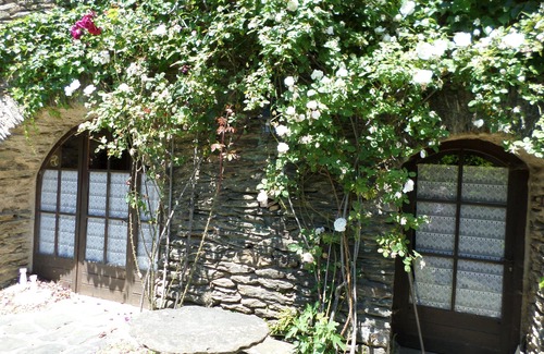 Charnavas Other | Pretty gîte in a typical hamlet near the Parc des Cévennes River swimming 5mn away