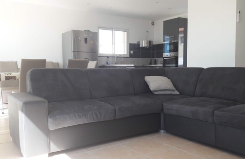 Salin-de-Giraud House | Pretty holiday home in the Camargue