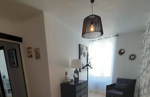 Meslan House | Pretty house completely renovated, 2 electric bikes (optional)
