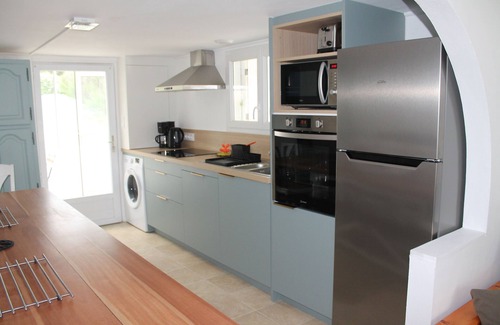 Fromentine House | Pretty House, La Barre-de-Monts-Fromentine