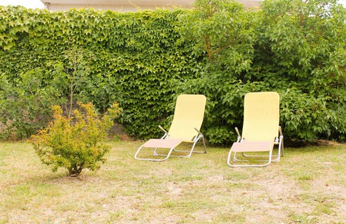 Fromentine House | Pretty House, La Barre-de-Monts-Fromentine