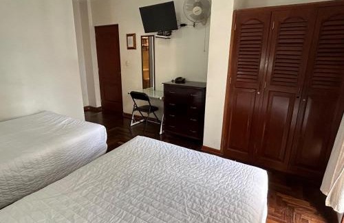 Jesus Maria Bed & Breakfast | Pretty House Hotel