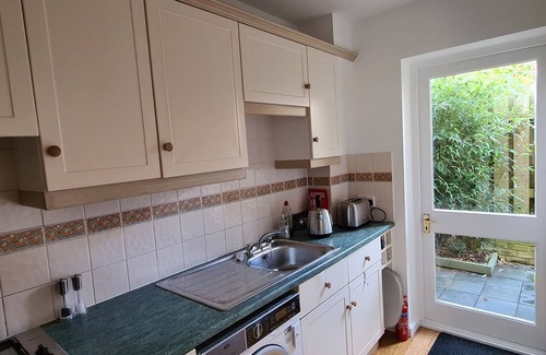 Headington House | Pretty house near shops and other facilities, close to the centre of Oxford
