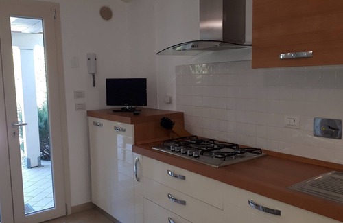 Marina di Pietrasanta House | Pretty Independent Villa free wi-fi 2 bicycles