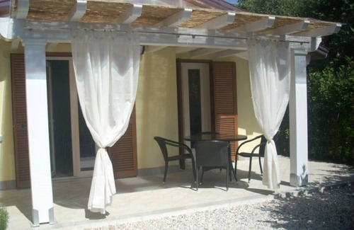 Marina di Pietrasanta House | Pretty Independent Villa free wi-fi 2 bicycles