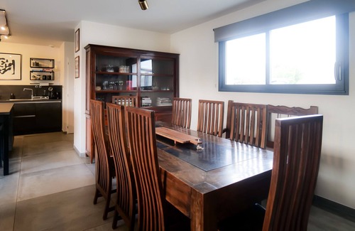 Olonne-sur-Mer House | Pretty new house with swimming pool Les Sables sleeps 8