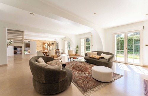 Cenac House | Pretty property in the countryside 20 minutes from Bordeaux