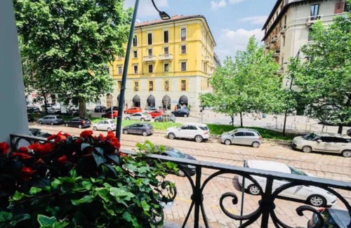 Porta Romana Apartment | PRETTY SUITE IN PORTA ROMANA