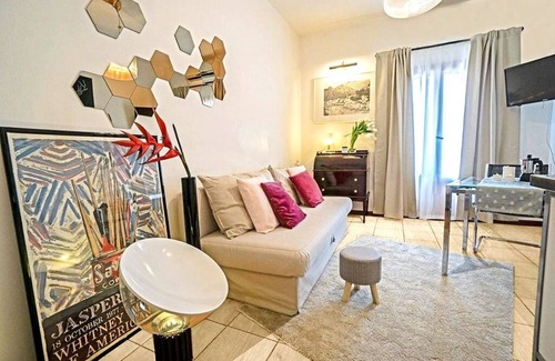 Porta Romana Apartment | PRETTY SUITE IN PORTA ROMANA