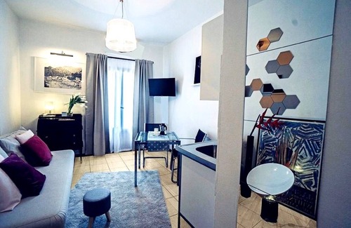 Porta Romana Apartment | PRETTY SUITE IN PORTA ROMANA