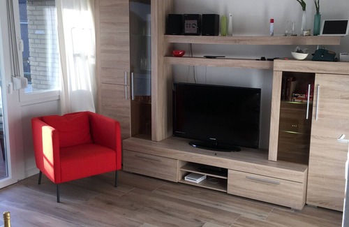 Wangerland Apartment | Pretty vacation apartments with a feel-good atmosphere