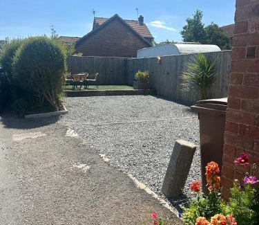 Seaton House | Pretty View Cottage, SEATON