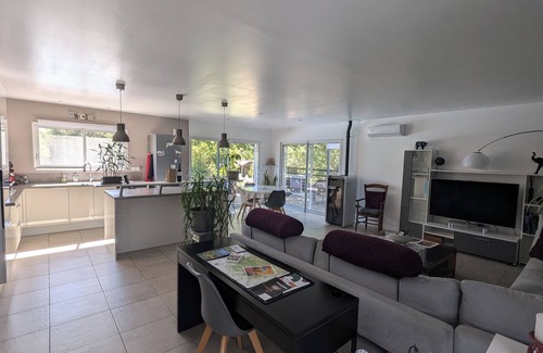 Joyeuse House | Pretty villa with private pool