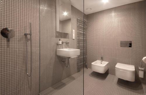 City Centre Hotel | Prezident Luxury Spa & Wellness Hotel