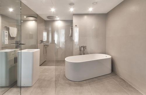 City Centre Hotel | Prezident Luxury Spa & Wellness Hotel