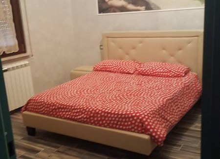 San Benedetto deʼ Marsi Resort | Private room ∙ 2 guests