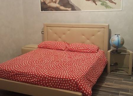 San Benedetto deʼ Marsi Resort | Private room ∙ 2 guests