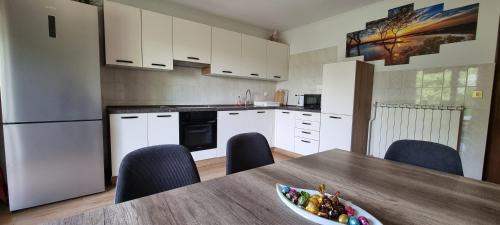 Slap Apartment | Pri Stari murvi
