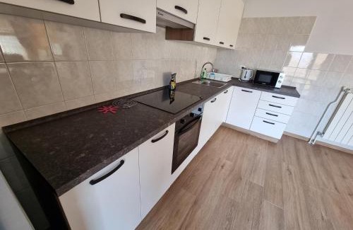 Slap Apartment | Pri Stari murvi