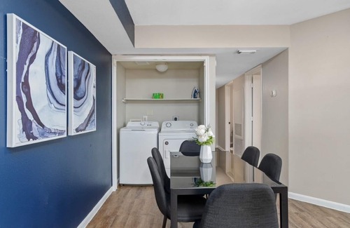 Cypress Apartment | Price Drop! [20% Discount]3-BR Apt | Free parking- 14B