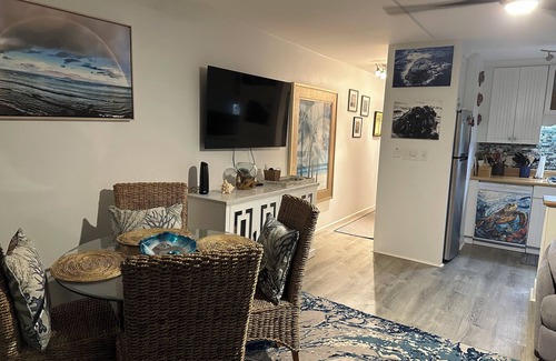Historic Lahaina Front Street Condo | Price reduced for Oct/November nLahaina Roads. 4th floor Oceanfront Gem