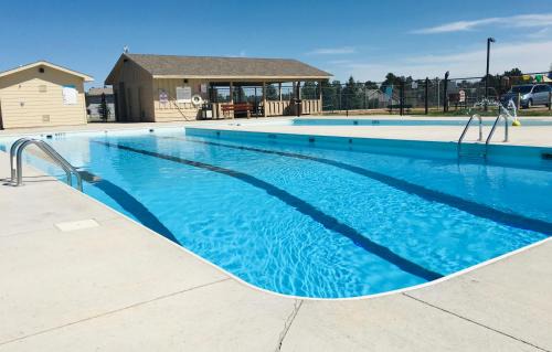 Rapid City House | Priceless Black Hills View