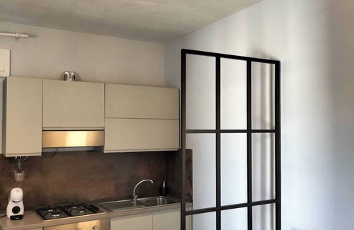 Manduria Villa | Prickly Pear Apartment