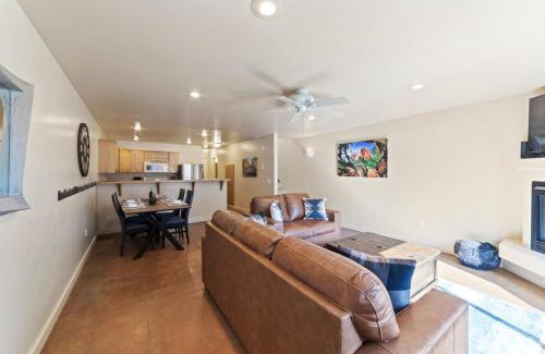 Moab South Valley House | Prickly Pear Vista