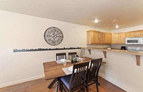 Moab South Valley House | Prickly Pear Vista